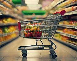  Super/ hyper Markets
