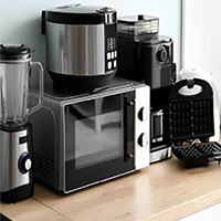 Office & Kitchen Appliances