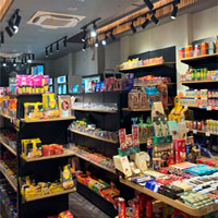 Rapid Store