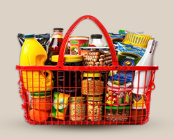 Grocery Kit