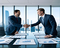 marketing executives products
