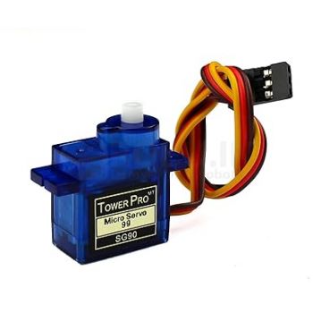 TowerPro SG 90 Micro Servo Motor