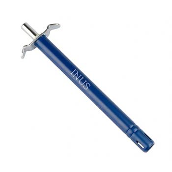 INUS Easy Grip Metal Regular Gas Lighters for Kitchen Use Gas Stove Lighter & Gas Stoves, Restaurants