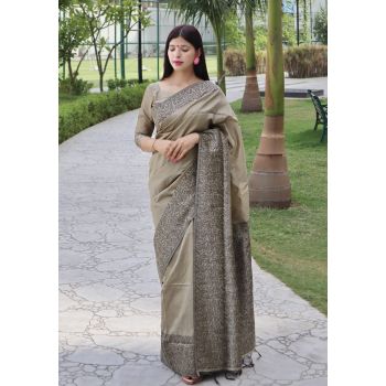 Handloom Raw Silk Saree(8 Sets)