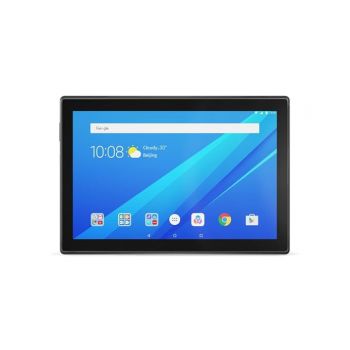 Lenovo Tab4 10 Tablet (10.1 inch,16GB,Wi-Fi + 4G LTE, Non Calling) Slate Black