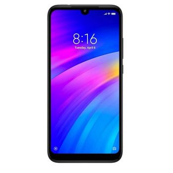 Redmi 7 (Lunar Red, 3GB RAM, IPS LCD Display, 32GB Storage, 4000mAH Battery)