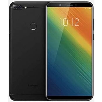 Lenovo K9 Note (Black)