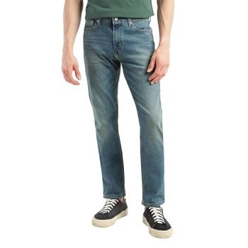 Levi's Men's 511 Slim Fit Mid Rise Jeans