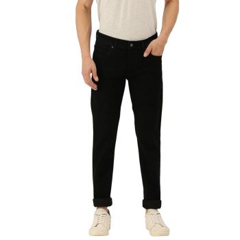 Peter England Men's Slim Jeans