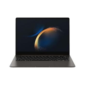 Samsung Galaxy Book3 Pro Intel 13th Gen i7 EvoTM 35.56cm(14") Dynamic Amoled 2X, 3K Display, 120Hz, Ultra Thin & Light Laptop(16 GB/512 GB SSD/Windows 11/MS Office/Graphite/1.17Kg)