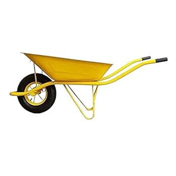 EPICA - Heavy Duty Wheel barrow (CE6400)