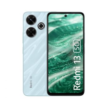 Redmi 13 5G, Hawaiian Blue, 6GB+128GB