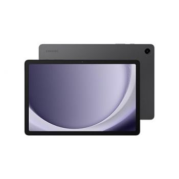 Samsung Galaxy Tab A9+ 27.94 cm (11.0 inch) Display, RAM 8 GB, ROM 128 GB Expandable, Wi-Fi+5G, Tablet, Gray