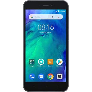 Xiaomi Redmi Go Phone (Black, 16 GB 1 GB RAM)