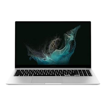 (Refurbished) Samsung Galaxy Book2 Intel 12th Gen core i5 39.6cm (15.6") FHD LED Thin & Light Laptop (8