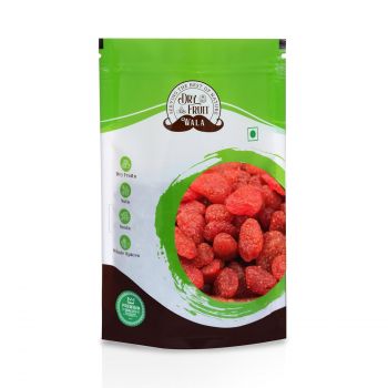 Dry Fruit Wala Dried Strawberries 800gms