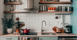 Kitchen & Dining Kitchen & Dining