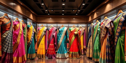 Sarees