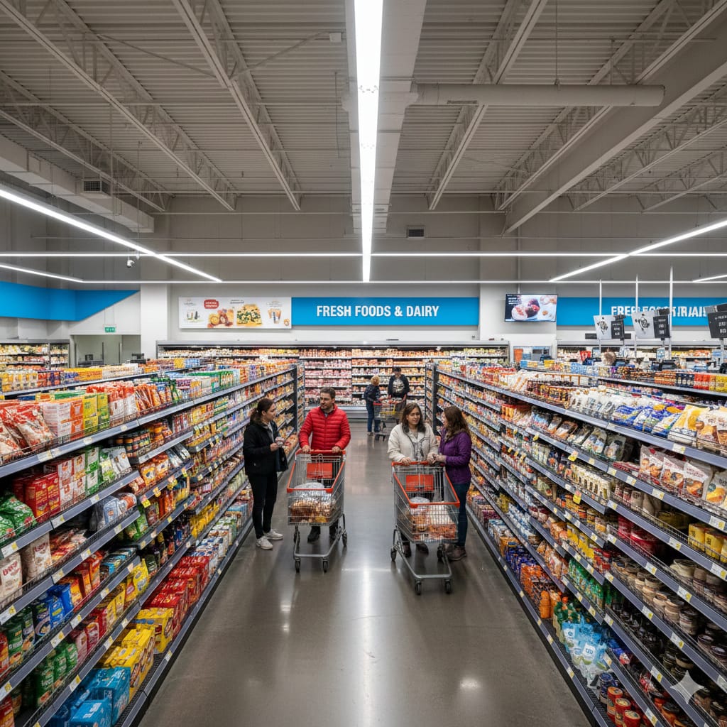 Special Category For Gps