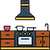 icon items sub