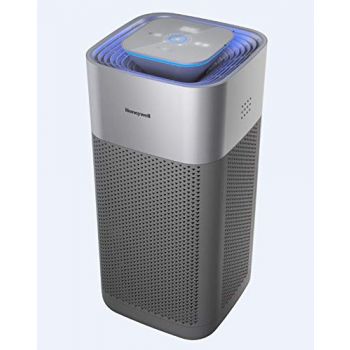 Honeywell Air Touch X3 Air Purifier with H12 Grade HEPA Filter, 72 Sq. m