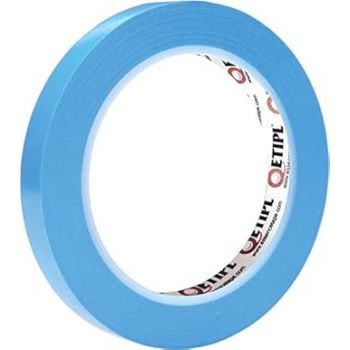 ETI Thermal Double Sided Aluminium Adhesive Tape High Performance Thermally Conductive 25MTR (1 ROLL, 20MM)