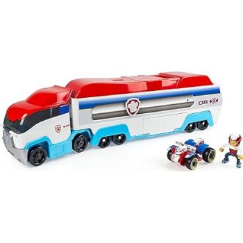 Paw Patrol - Paw Patroller