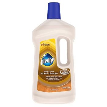 Pledge Wood Floor Cleaner 1000ml