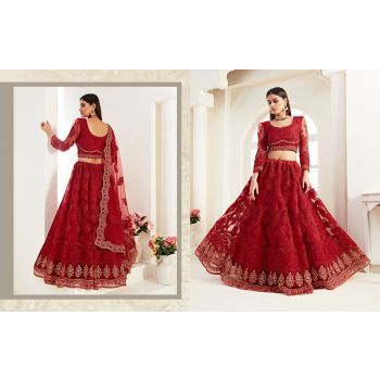 Festive Wear Heavy Lehenga