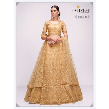 Wedding Wear Lehenga