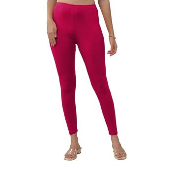 Lyra Women's Regular Hosiery