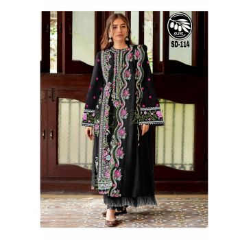 Salwar Suit