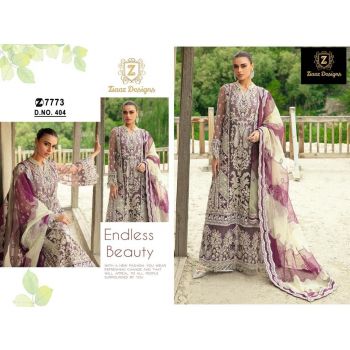 Semi Stitched Georgette Salwar Suit