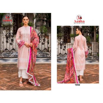 Cotton Dupatta Hit Design Salwar Suits