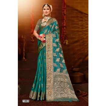 Premium Quality Silk Saree Collection
