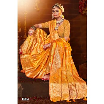 Premium Quality Silk Saree Collection