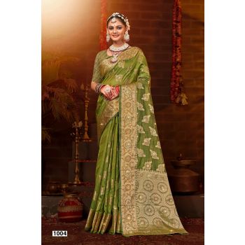 Premium Quality Silk Saree Collection