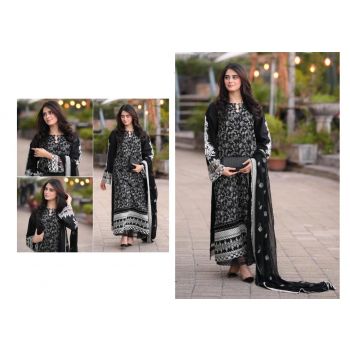 Rayon Pakistani Salwar Kameez
