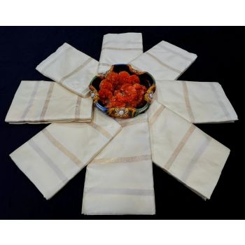 Soft Banarasi Silk Fancy Saree (RED)