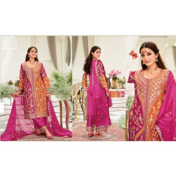 Chinon Embroidery Designer Readymade Collection