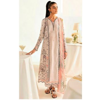 Cotton Print Salwar Suit Collection Dress Material Only 