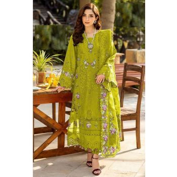 Premium Cotton Salwar Suit Collection