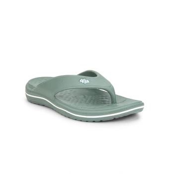 Liberty A-HA BEACHTIME Casual Slipper For Men With EVA Sole | Durable & Lightweight | Stylish Flip-Flop | Cushioned Footbed - Comfortable Fit for Every Occasion