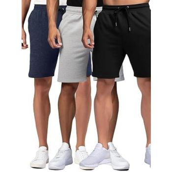Men's Cotton Shorts | Shorts for Mens | Mens Shorts…