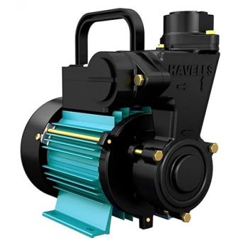 Havells Self Priming Monoblock Pump 1 HP (Multicolour)