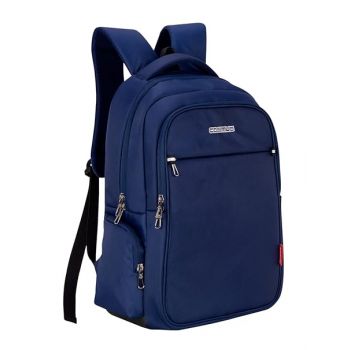 COSMUS Atomic Polyester Laptop Backpack
