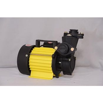 LAKSHMI 0.5 HP Self Priming Monoblock Water Pump (Multicolor)