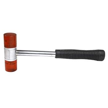 Taparia SFH30 Soft Face Hammer with Handle