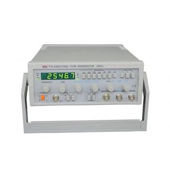 HTC FG 2002 Function Generator 0.1Hz - 2MHz