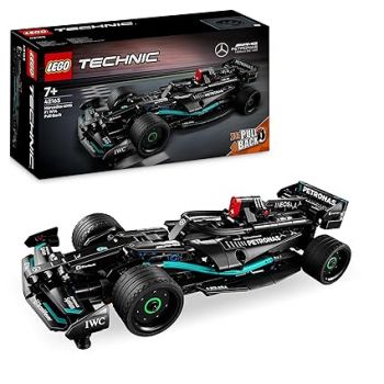 LEGO Technic Mercedes-AMG F1 W14 E Performance Pull-Back 42165